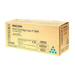 Տոներ Ricoh 408315 երկնագույն