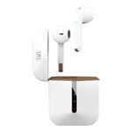 Ականջակալներ T'NB ZIP սպիտակ