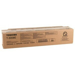 Տոներ Toshiba T-3008E 6AJ00000151 Սպիտակ Սև