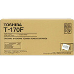 Toshiba E-STUDIO 170F սև օրիգինալ տոներ