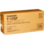 Տպիչի թմբուկ Toshiba E-STUDIO/170F սև (1 հատ)