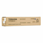Toshiba 5520C/6520C/6530C Cyan օրիգինալ տոներ (1 հատ)