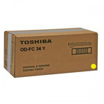 Տպիչի թմբուկ Toshiba e-Studio 287 347 407 դեղին
