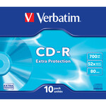 CD-R Verbatim 43415 700 ՄԲ