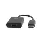 DisplayPort-ից HDMI ադապտեր T'NB DPHDMI սև