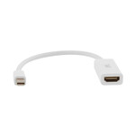 DisplayPort-ից HDMI ադապտեր T'NB