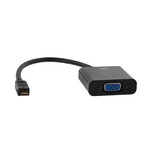 USB-C-ից VGA ադապտեր T'NB