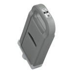 Բնօրինակ թանաքային փամփուշտ Canon PRO-2600 PRO-4600 PRO-6600 սև