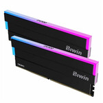 RAM հիշողություն Biwin DW100 DDR5 6000 MHz 32 GB սև