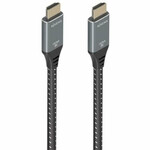 HDMI մալուխ Aisens A150-0876 5 մ սև/մոխրագույն