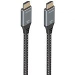 HDMI մալուխ Aisens A150-0877 7 մ սև/մոխրագույն