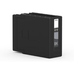 Բնօրինակ թանաքի փամփուշտ Epson սև (1 հատ)