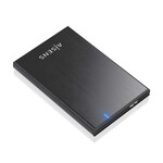 Aisens կոշտ սկավառակի պատյան