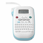 Լիցքավորիչ + վերալիցքավորվող մարտկոցներ Brother PT-N10