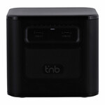 Powerbank T'NB PD 3.1 սև