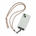 Տվյալների / լիցքավորիչի մալուխ USB T'NB-ով