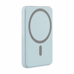 Էներգաբանկ T'NB BUMAG5BL 5000 mAh կապույտ Magsafe