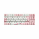 Խաղային ստեղնաշար Varmilo VEA88 Sakura Cherry MX