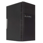 Սեղանադիր համակարգիչ Zone Evil ZONE EVIL Intel Core i5-12400 8 GB RAM 500 GB 500 GB SSD