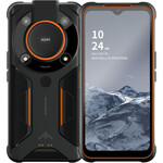 Սմարթֆոն AGM Glory SE սև 8 GB RAM 128 GB