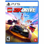 PlayStation 5 տեսախաղ 2K GAMES 2K Drive