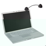 Համակարգչային սեղմակ Kensington FlexClip