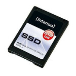 Կոշտ սկավառակ INTENSO Top SSD 512 GB 2.5