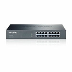 TP-Link TL-SG1016D 16P գիգաբիթային անջատիչ