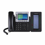 IP հեռախոս Grandstream GS-GXP2140