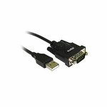 USB-ից սերիական պորտի մալուխ մոտավորապես! appC27
