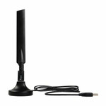 Մուտքի կետ Edimax EW-7811UAC AC600 1 x 6 dBi սև