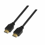 HDMI մալուխ NANOCABLE 10.15.1705 5 մ v1.4 արականից արական միակցիչ