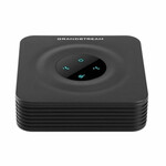 Grandstream GS-HT802 դարպաս, 2 x FXS, 1 x Ethernet 10/100 Mbps