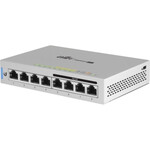 Սեղանի անջատիչ UBIQUITI US-8-60W 8P RJ45 16 GBPS