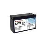 Անխափան սնուցման համակարգի UPS Salicru UBT UBT 12/9 12/9 9 Ah 12V 12 V մարտկոց