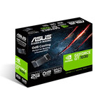 Տեսաքարտ Asus B991M03 2 ԳԲ NVIDIA GeForce GT 1030