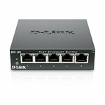 Սեղանի անջատիչ D-Link DES-105/E LAN