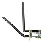 Wi-Fi ցանցային քարտ D-Link DWA-582 5 GHz 867 Mbps LED