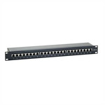 24-պորտային UTP կատեգորիայի 6 Patch Panel Monolyth 3000010