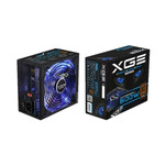 Սնուցման աղբյուր TooQ TQXGEII-600SAP 600W Սև 600W