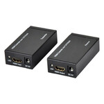 HDMI ադապտեր Ewent EW3715