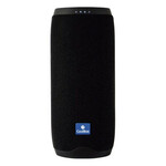 Դյուրակիր Bluetooth բարձրախոսներ CoolBox Cool Stone 15 սև