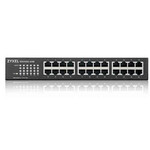 ZyXEL GS1100-24E-EU0103F RJ45 x 24 Ethernet LAN 10/100 Mbps անջատիչ