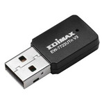 Wi-Fi ցանցային քարտ USB Edimax Desconocido 300 Mbps