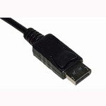 DisplayPort-ից HDMI ադապտեր Ewent EC1455 0,15 մ
