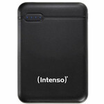 INTENSO 7313520 5000 mAh սև էներգաբանկ