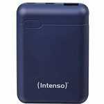 INTENSO XS10000 10000 mAh կապույտ էներգաբանկ
