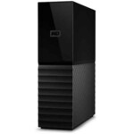 Արտաքին կոշտ սկավառակ Western Digital WDBBGB0160HBK-EESN 16 ՏԲ