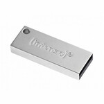 USB կրիչ INTENSO 3534480 արծաթագույն 32 ԳԲ