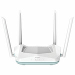 D-Link R15 WiFi 6 ռաութեր 1500Mbps սպիտակ